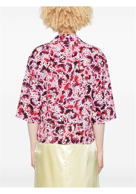 camicia DRIES VAN NOTEN | Camicia | CALA1012304